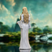 Le Seigneur des Anneaux Galadriel (Série 10) Figurine de Luxe Diamond Select DST84444