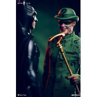 King of Enigma 1:6 Scale Figure Mars Toys MAT015