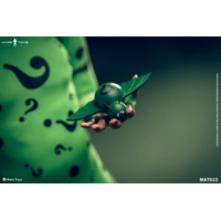 King of Enigma 1:6 Scale Figure Mars Toys MAT015