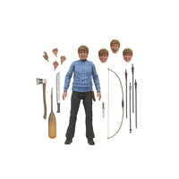 Vendredi 13 (1980) Ultimate Pamela Voorhees Figurine Échelle 7 pouces NECA