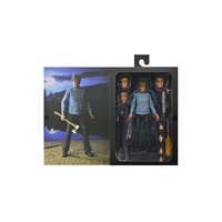 Vendredi 13 (1980) Ultimate Pamela Voorhees Figurine Échelle 7 pouces NECA