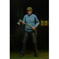 Vendredi 13 (1980) Ultimate Pamela Voorhees Figurine Échelle 7 pouces NECA