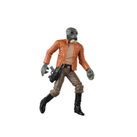 Star Wars The Vintage Collection Ponda Baba 3,75-inch Action Figure Hasbro G0934