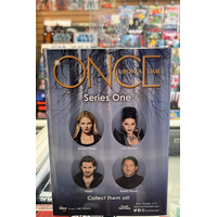 Once Upon a Time Figurine 6 pouces - Evil Queen Icon Heroes