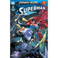Superman #9 (2023) DC Comics