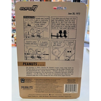 Peanuts (Schulz) Mr Sack figurine ReAction