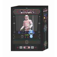 Tron - Sark (Arcade) Deluxe 7-inch Action Figure Diamond Select DST85509