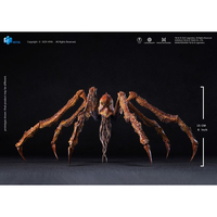 Godzilla x Kong: Le Nouvel Empire Scylla Exquisite Basic Figurine - Previews Exclusive Hiya Toys 204746