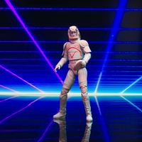 Tron (Arcade) Deluxe Action Figure Set Diamond Select DST85527