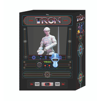 Tron (Arcade) Deluxe 7-inch scale Action Figure Diamond Select DST85510