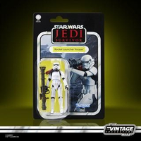 Star Wars The Vintage Collection Rocket Trooper (Jedi Survivor) 3,75-inch Action Figure Hasbro VC369 G0917