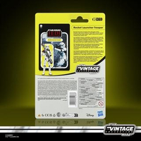 Star Wars The Vintage Collection Rocket Trooper (Jedi Survivor) 3,75-inch Action Figure Hasbro VC369 G0917