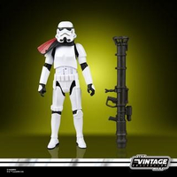 Star Wars The Vintage Collection Rocket Trooper (Jedi Survivor) 3,75-inch Action Figure Hasbro VC369 G0917