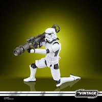 Star Wars The Vintage Collection Rocket Trooper (Jedi Survivor) 3,75-inch Action Figure Hasbro VC369 G0917