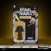 Star Wars The Vintage Collection Ben (Obi-Wan Kenobi) (A New Hope) 3,75-inch Action Figure Hasbro VC373 G0922