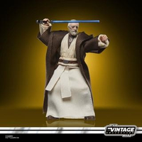 Star Wars The Vintage Collection Ben (Obi-Wan Kenobi) (A New Hope) 3,75-inch Action Figure Hasbro VC373 G0922