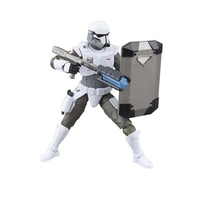 Star Wars The Vintage Collection Imperial Armored Commando Deluxe 3,75-inch Action Figure Hasbro G1287 VC366