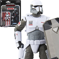 Star Wars The Vintage Collection Imperial Armored Commando Deluxe figurine échelle 3,75 pouces Hasbro G1287