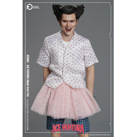Ace Ventura (Shady Acres Version) 1:6 Scale Figure Asmus Collectible Toys ACE02 914272