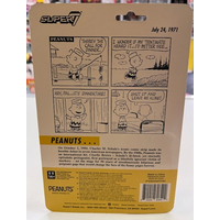 Peanuts (Schulz) Charlie Brown figurine ReAction