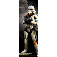 Star Wars Utapau Airborne Trooper