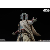 Boba Fett MYTHOS Sixth Scale Figure by Sideshow Collectibles 100326