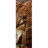 Star Wars Tusken Raider Sand People 1:6 Scale Figure Sideshow Collectibles 100007
