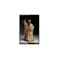 Star Wars Tusken Raider Sand People 1:6 Scale Figure Sideshow Collectibles 100007