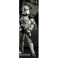 Commander Neyo