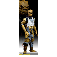 Star Wars Bossk