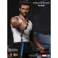 The Wolverine