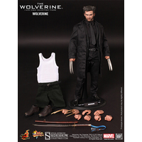 The Wolverine