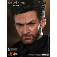The Wolverine