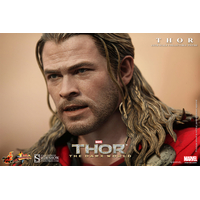 Thor - Thor: The Dark World