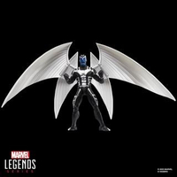 Marvel Legends Series X-Force Archangel 6-inch scale action figure Hasbro G0585
