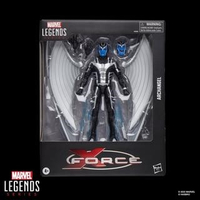 Marvel Legends Series X-Force Archangel 6-inch scale action figure Hasbro G0585