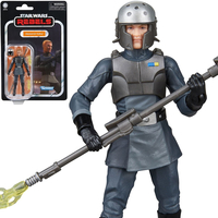 Star Wars The Vintage Collection (Rebels) Alexsandr Kallus figurine 3,75 pouces Hasbro G0933