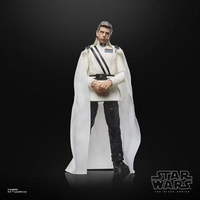 Star Wars The Black Series Director Orson Krennic (Andor) (Dress Uniform) 6-inch scale action figure Hasbro #16 G1311