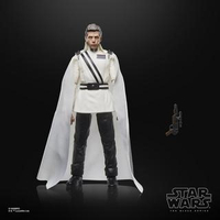 Star Wars The Black Series Director Orson Krennic (Andor) (Dress Uniform) 6-inch scale action figure Hasbro #16 G1311
