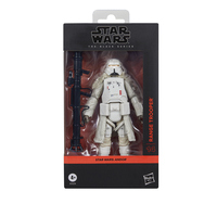 Star Wars The Black Series Range Trooper (Star Wars: Andor) 6-Inch Action Figure Hasbro #14 G1325
