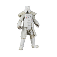 Star Wars The Black Series Range Trooper (Star Wars: Andor) 6-Inch Action Figure Hasbro #14 G1325