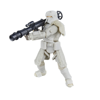 Star Wars The Black Series Range Trooper (Star Wars: Andor) 6-Inch Action Figure Hasbro #14 G1325