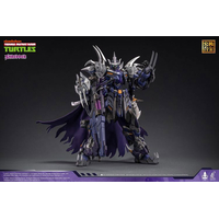 Teenage Mutant Ninja Turtles Shredder Action Figure HEATBOYS 914340
