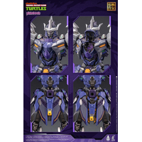 Teenage Mutant Ninja Turtles Shredder Action Figure HEATBOYS 914340