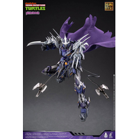 Teenage Mutant Ninja Turtles Shredder Action Figure HEATBOYS 914340