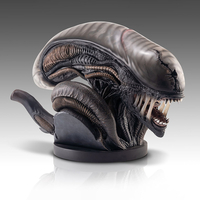 Alien Xenomorph Life-Size Bust Hollywood Collectibles Group 9478 914505