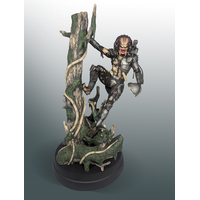 Predator Jungle Hunter Statue Échelle 1:4 Hollywood Collectibles Group 9462 914418