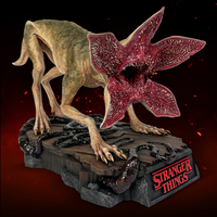 Stranger Things Demodog Quarter Scale (1:4) Statue Hollywood Collectibles Group 9476 914307