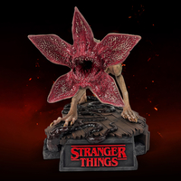 Stranger Things Demodog Statue Échelle 1:4 Hollywood Collectibles Group 9476 914307