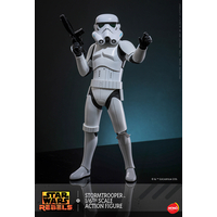 Star Wars Stormtrooper 1:6 Scale Action Figure Honō Studio HS08 914234